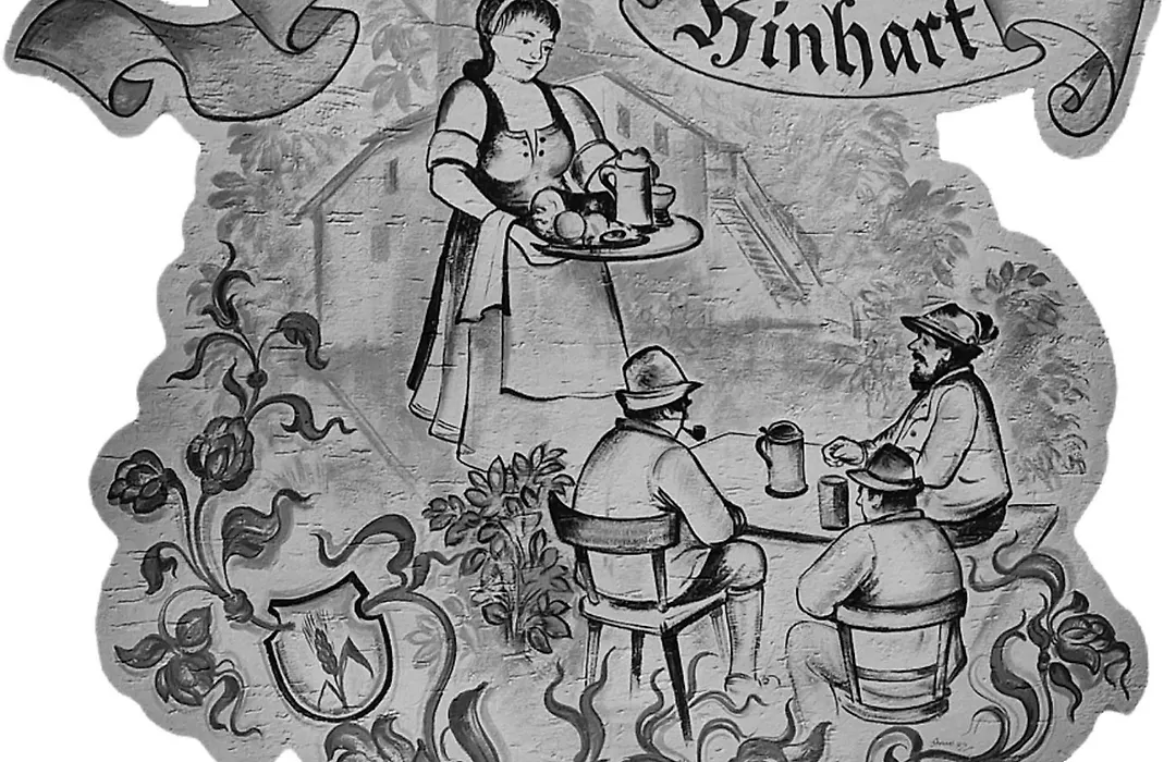 Berggasthof Hinhart-1